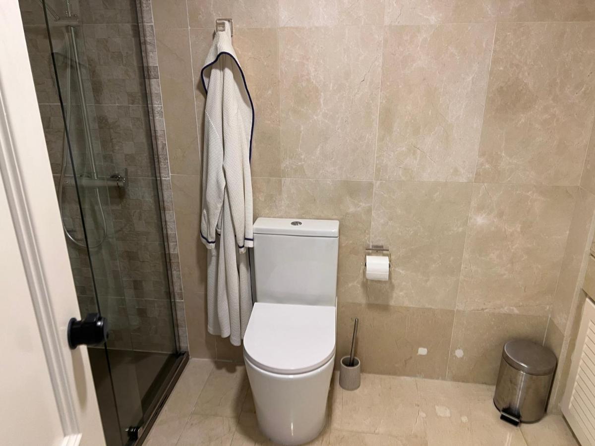 Apartamento Puerto Sotogrande Marina מראה חיצוני תמונה