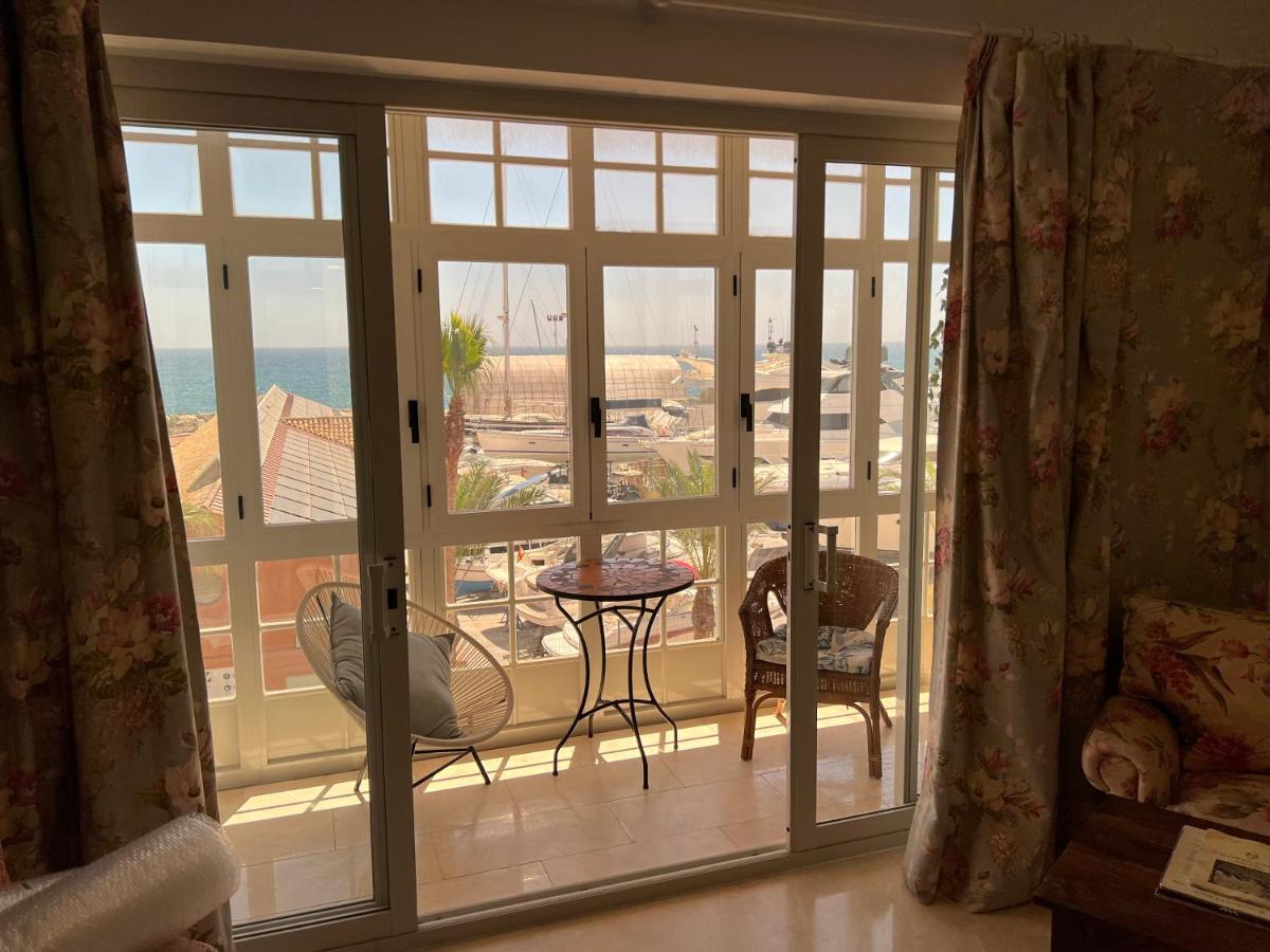 Apartamento Puerto Sotogrande Marina מראה חיצוני תמונה