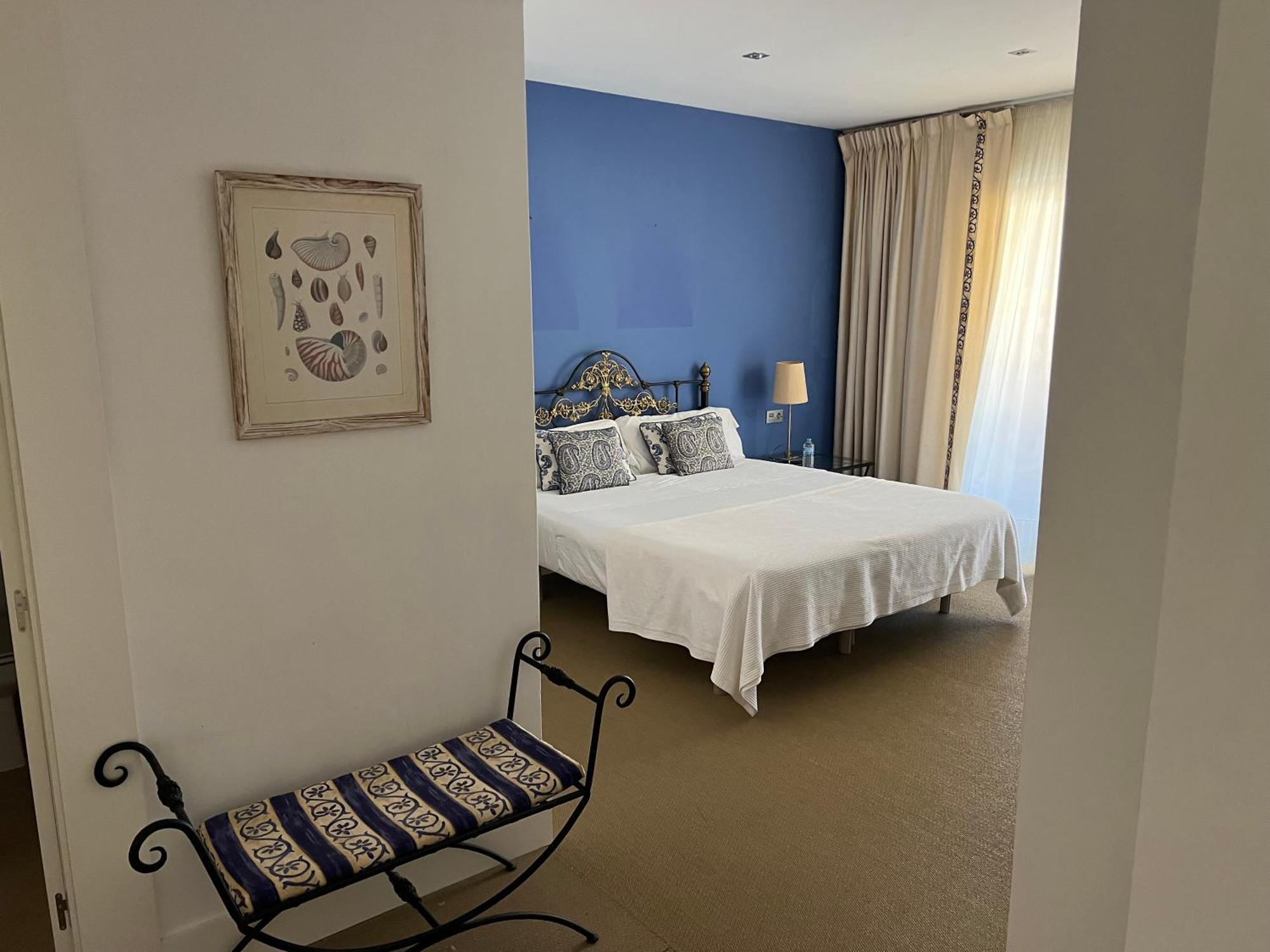 Apartamento Puerto Sotogrande Marina מראה חיצוני תמונה