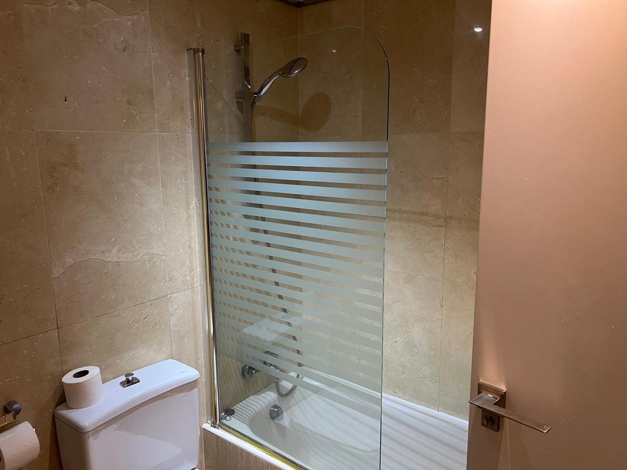 Apartamento Puerto Sotogrande Marina מראה חיצוני תמונה
