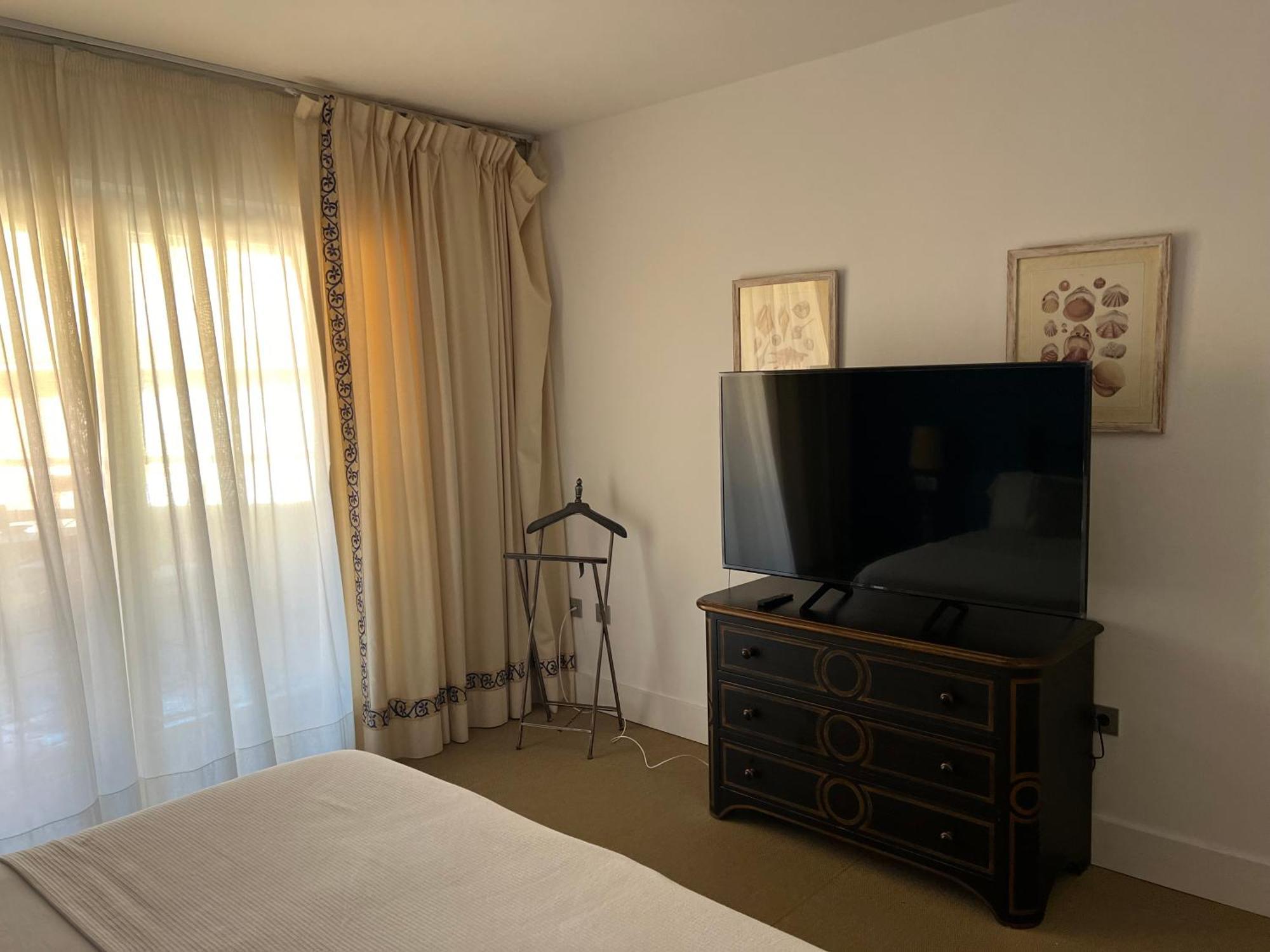 Apartamento Puerto Sotogrande Marina מראה חיצוני תמונה