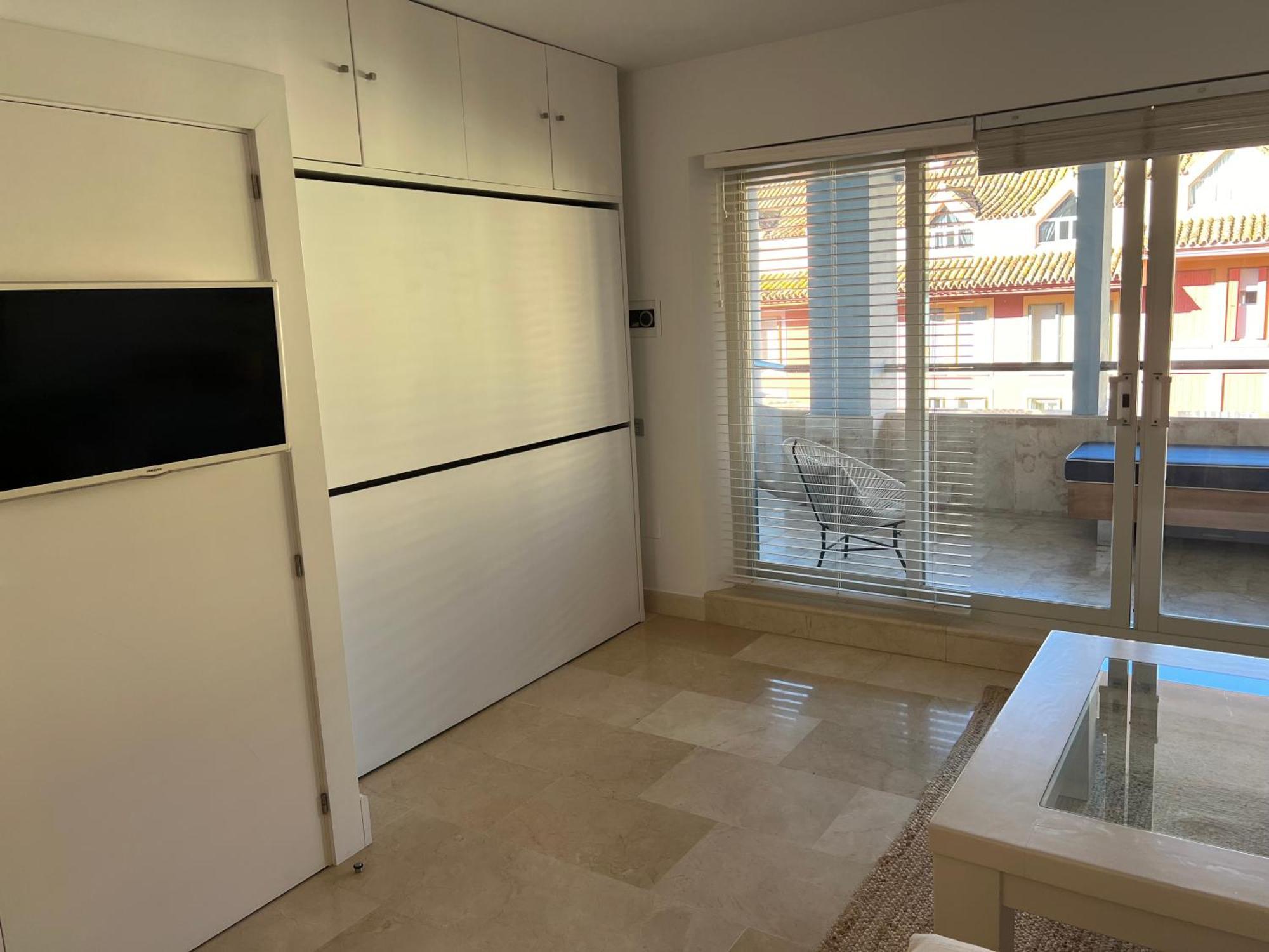 Apartamento Puerto Sotogrande Marina מראה חיצוני תמונה